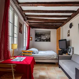 Apartment Mouffetard