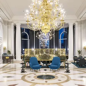 **** Hotel Hilton Grand Place Belgien