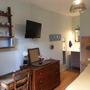  Privatunterkunft Chez-sixtine Frankreich