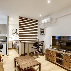 Apartment Le Vintage