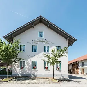 *** Hotel Fischerwirt Deutschland
