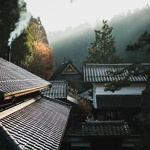 Hanase Highland 日本