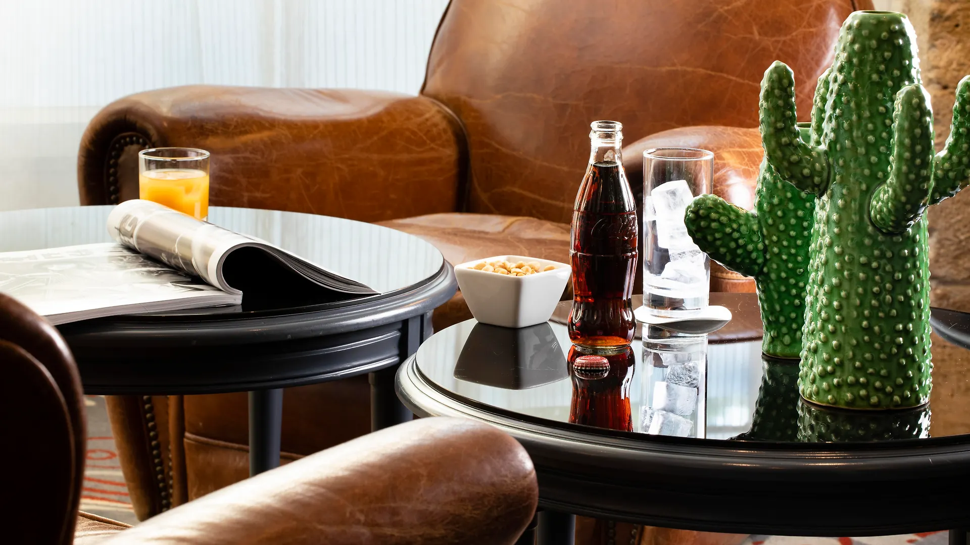 ****  Hotel Madeleine Plaza Paris France