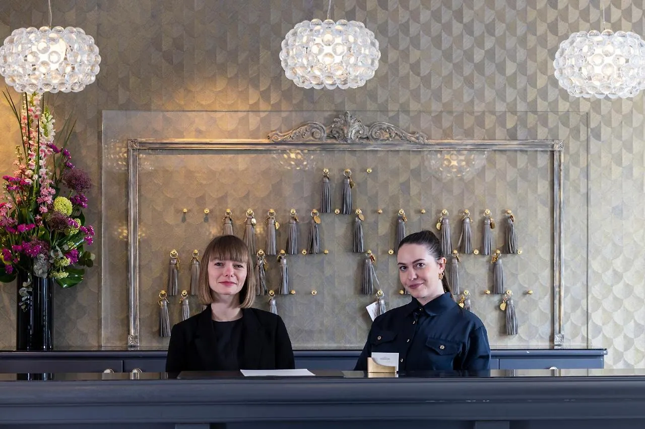 Hotel Madeleine Plaza Paris 4*,  France