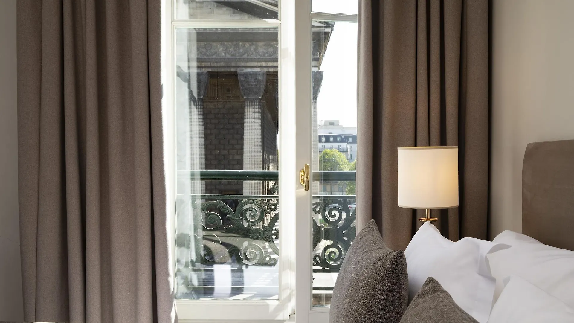 Hotel Madeleine Plaza Paris 4*,  France
