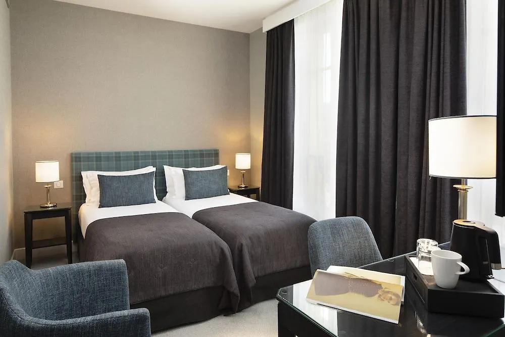 Hotel Madeleine Plaza Paris 4*,  France